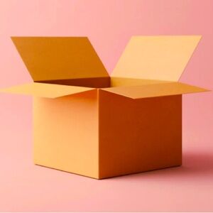 Extra Shipping Label